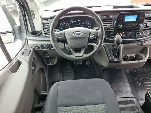 Used 2024 Ford Transit 250 Low Roof w/ Exterior Upgrade Package image 11