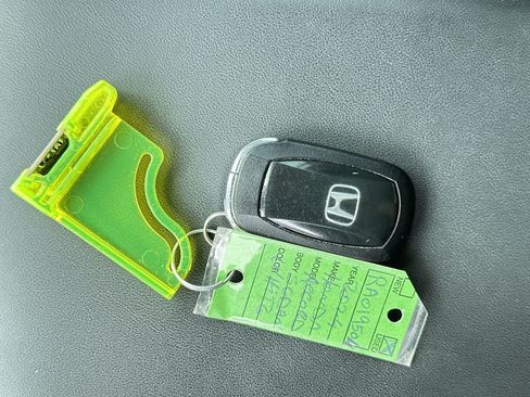 Used 2024 Honda Accord EX image 24