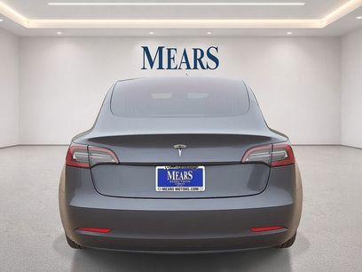 Used 2018 Tesla Model 3 Long Range