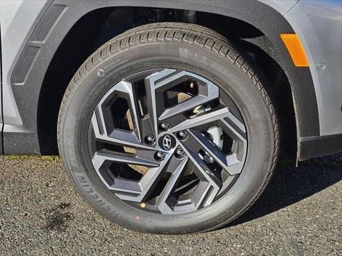 New 2026 Hyundai Tucson Limited AWD/4WD image 9