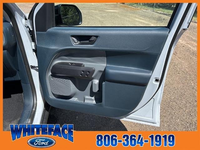 Used 2025 Ford Maverick XLT w/ XLT Luxury Package AWD/4WD image 79