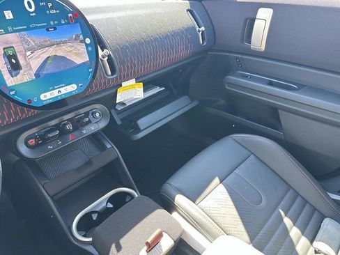 Certified 2026 MINI Cooper Countryman S w/ Comfort Package Max AWD/4WD image 35