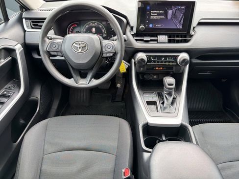 Used 2023 Toyota RAV4 LE FWD image 26