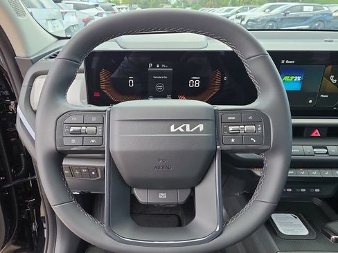 New 2027 Kia Seltos S FWD image 27