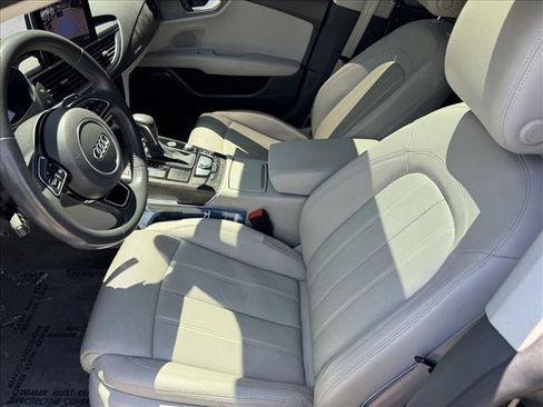 Used 2017 Audi A7 3.0T Prestige AWD/4WD image 10