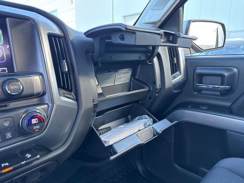 Certified 2018 Chevrolet Silverado 1500 LT w/ All Star Edition image 30
