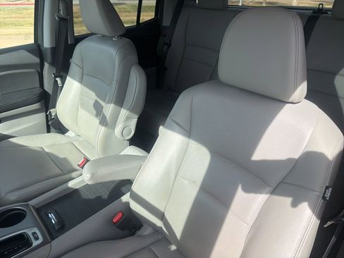 Used 2017 Honda Ridgeline RTL image 14