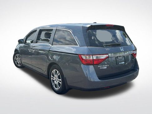Used 2013 Honda Odyssey EX-L image 5