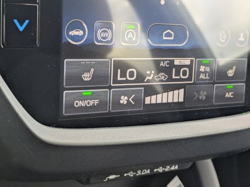 New 2026 Subaru Forester Premium image 23