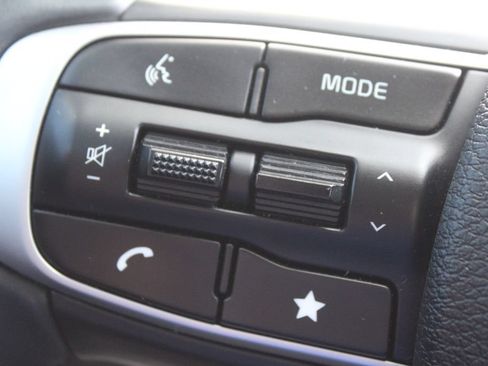 Used 2024 Kia Sportage SX FWD image 29