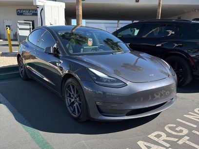 Used 2022 Tesla Model 3 Long Range