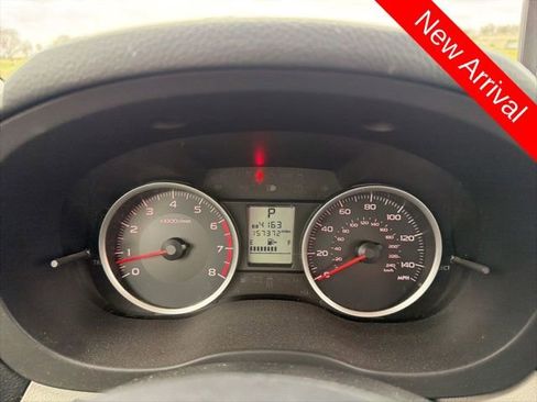 Used 2016 Subaru Forester 2.5i w/ Alloy Wheel Package image 13