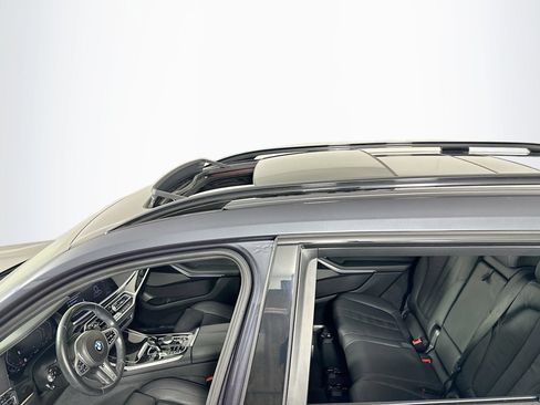 Used 2019 BMW X7 xDrive50i w/ M Sport Package image 30