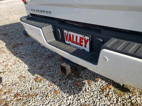 Used 2015 Chevrolet Silverado 3500 High Country w/ Duramax Plus Package image 30