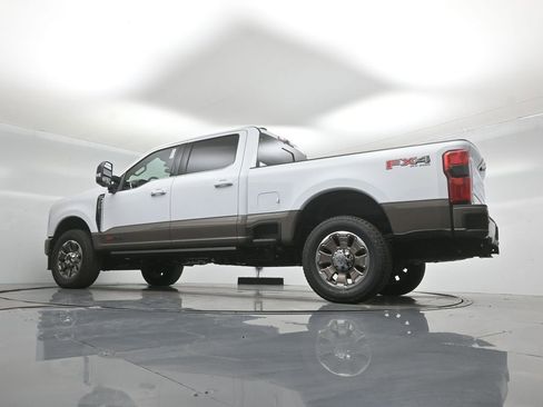 New 2026 Ford F250 King Ranch AWD/4WD image 50