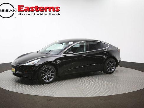Used 2018 Tesla Model 3 Long Range image 53
