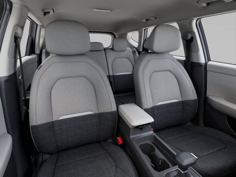 Used 2027 Kia Seltos LX AWD/4WD image 15