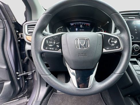 Used 2020 Honda CR-V EX image 9