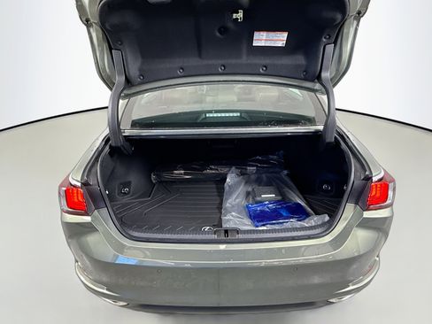Certified 2023 Lexus ES 350 350 w/ Premium Package image 23