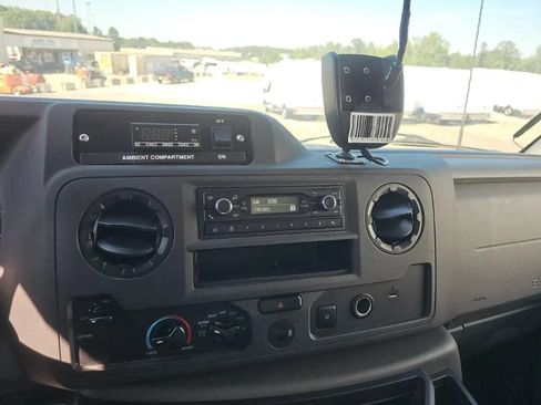 Used 2023 Ford E-350 and Econoline 350 Super Duty w/ Power Windows & Locks Group RWD image 8