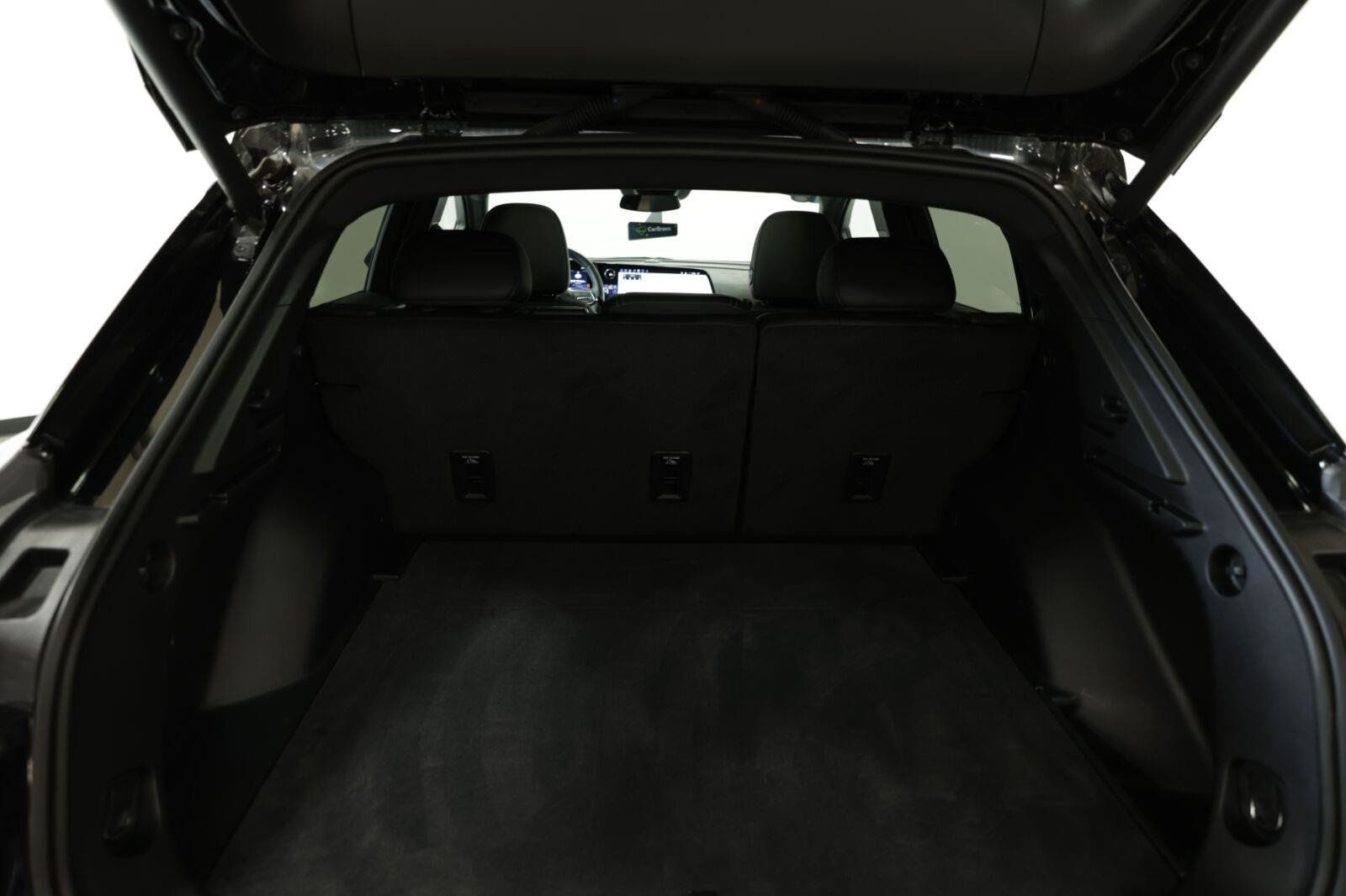 Certified 2025 Chevrolet Equinox EV LT w/ Convenience Package FWD image 17