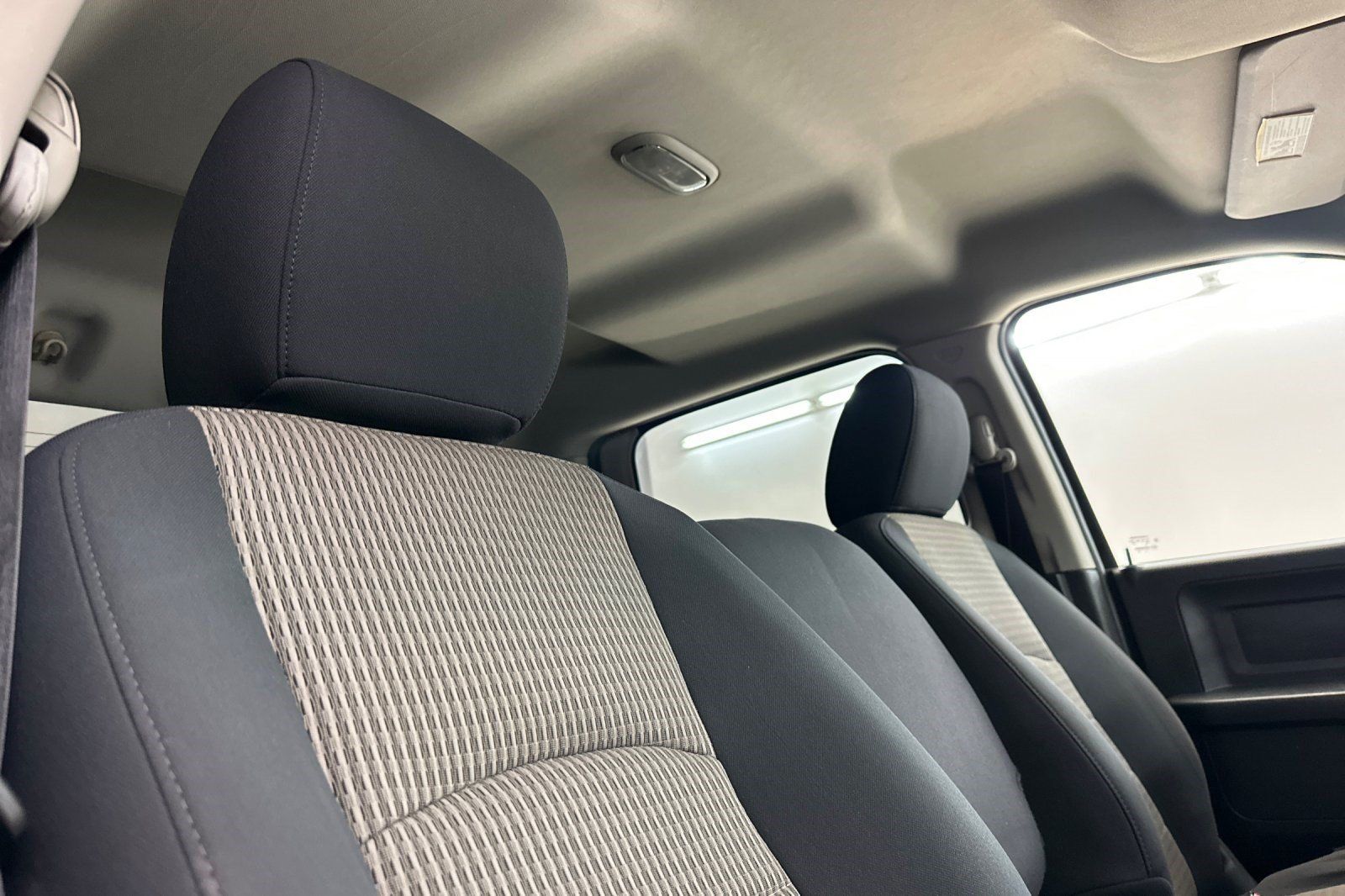 Used 2012 RAM 1500 Express w/ ST Popular Equipment Group RWD image 26