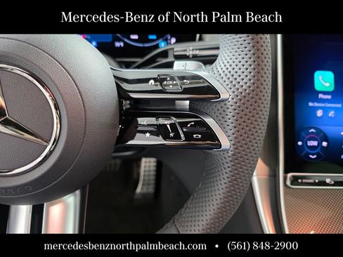 New 2026 Mercedes-Benz GLC 300 image 17