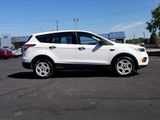 Used 2017 Ford Escape S image 4