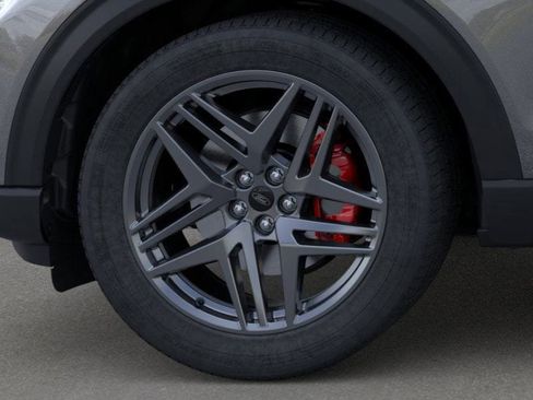 New 2026 Ford Explorer ST-Line image 49