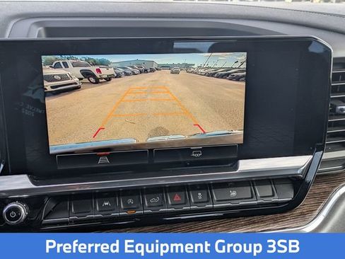 Used 2023 GMC Sierra 1500 Elevation image 23