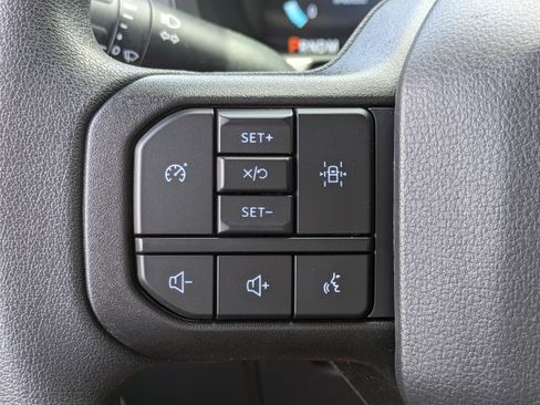 Used 2025 Ford F150 STX w/ Equipment Group 200A RWD image 20