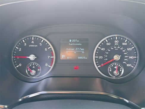 Used 2022 Kia Telluride S image 13