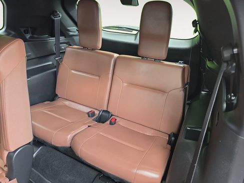 Used 2025 Mitsubishi Outlander SEL AWD/4WD image 15