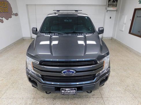 Used 2019 Ford F150 Lariat image 15
