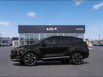 New 2026 Kia Sportage SX