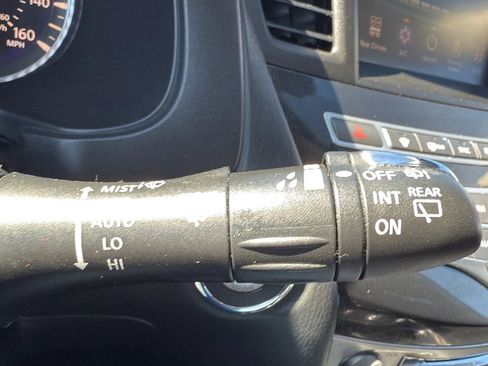 Used 2020 INFINITI QX60 Luxe w/ Essential Package image 13