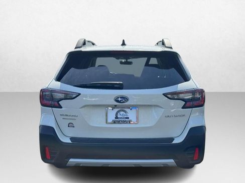 Used 2022 Subaru Outback Limited AWD/4WD image 7