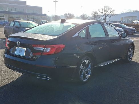 Used 2019 Honda Accord EX-L image 6