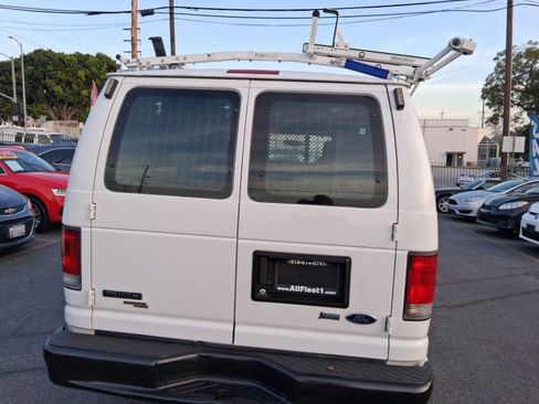 Used 2013 Ford E-150 and Econoline 150 w/ PWR Group image 8