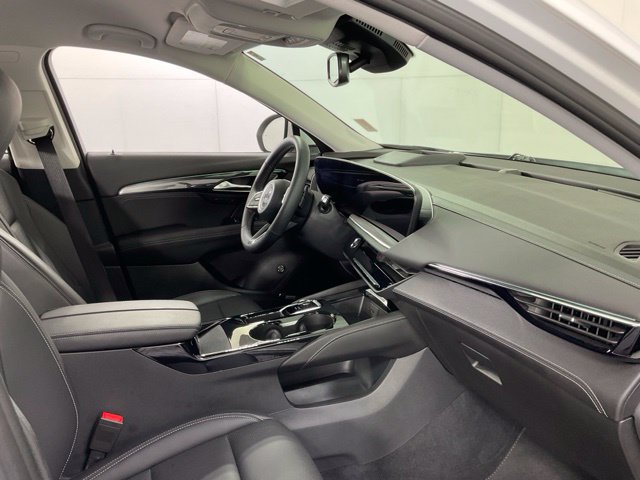 Used 2024 Buick Envision Preferred AWD/4WD image 33