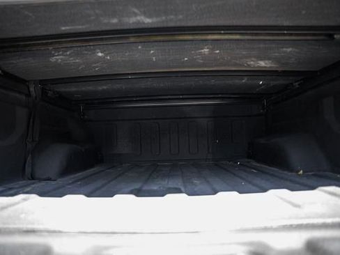 Used 2020 Jeep Gladiator Overland w/ Cold Weather Group image 12