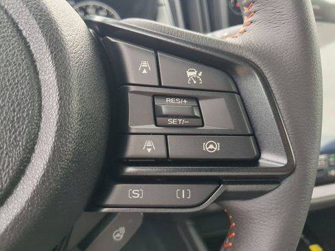 New 2026 Subaru Crosstrek 2.5i Limited AWD/4WD image 28