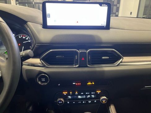 Used 2023 MAZDA CX-5 Signature image 19