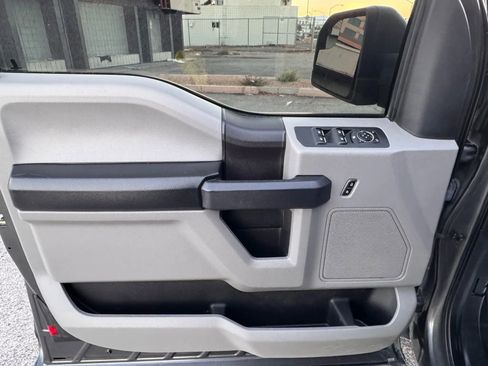 Used 2019 Ford F150 XL w/ Equipment Group 101A Mid image 11
