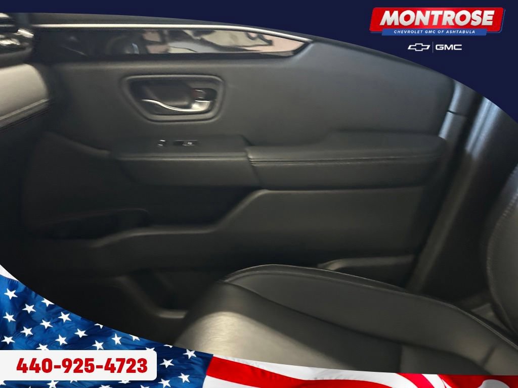 Used 2023 Honda Pilot Touring image 12