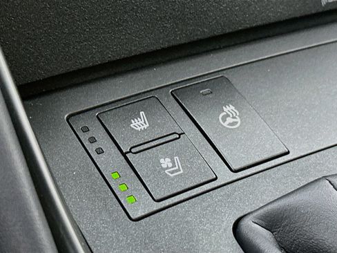 Used 2024 Lexus IS 350 F Sport w/ Memory Package image 19