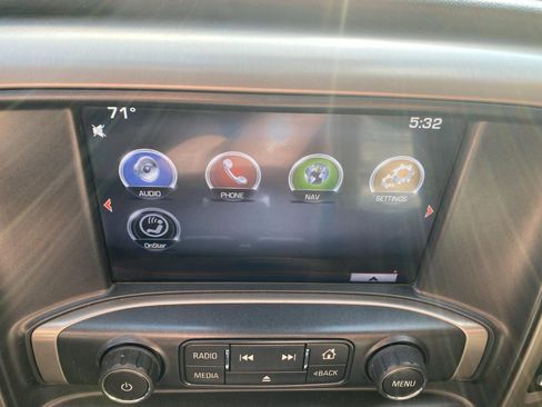 Used 2014 GMC Sierra 1500 Denali image 49