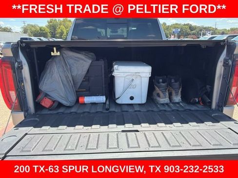 Used 2023 GMC Sierra 1500 Denali w/ Denali Reserve Package AWD/4WD image 9