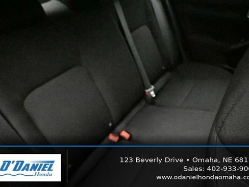 Used 2024 Honda Civic LX image 39