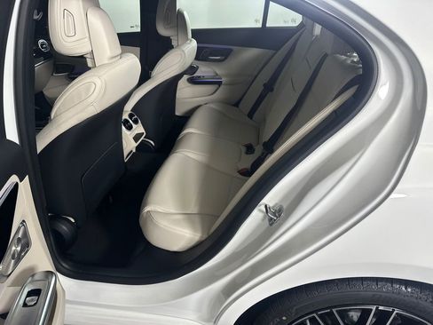 New 2026 Mercedes-Benz C 300 Sedan image 23